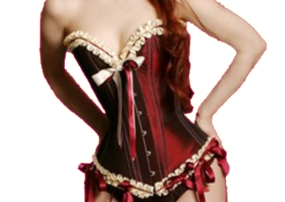 BURLESQUE 23
