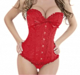 RED LOVE VERMELHO 24