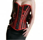 CORSET FIRE