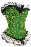 IMPERIAL GREEN 25