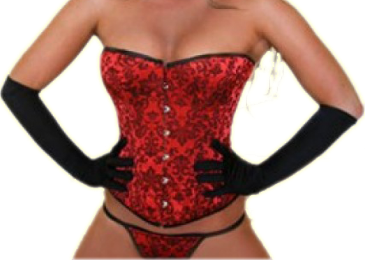 PASSION VERMELHO 26