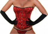 PASSION VERMELHO 26